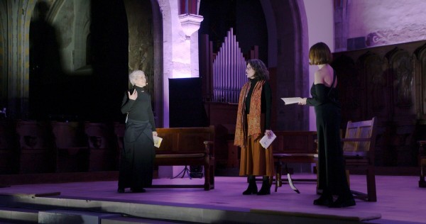 Preview image for Dialogue of Dreamers