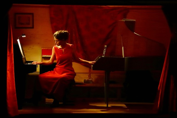 Preview image for Fantaisies