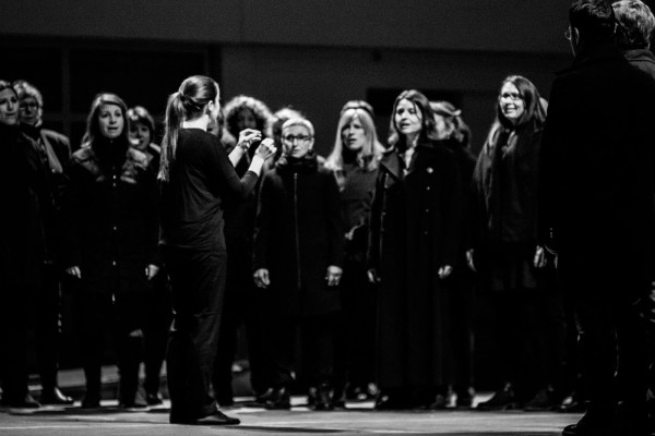 Preview image for Le Choeur d’impro