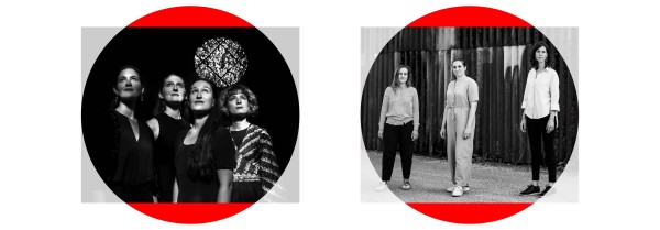 Preview image for Sur le Temps